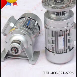 2.2KW摆线针轮减速机WB150 WB150 1.5KW摆线减速机