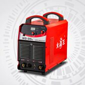 250D 380V 315 直流两用电焊机双电压便携式 工业焊机 400逆变式