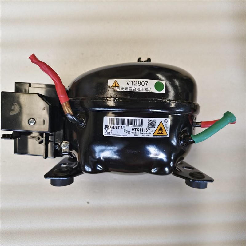 VTH1116Y VNB1116Y VTX1116Y VNX1116Y/VTB变频压缩机
