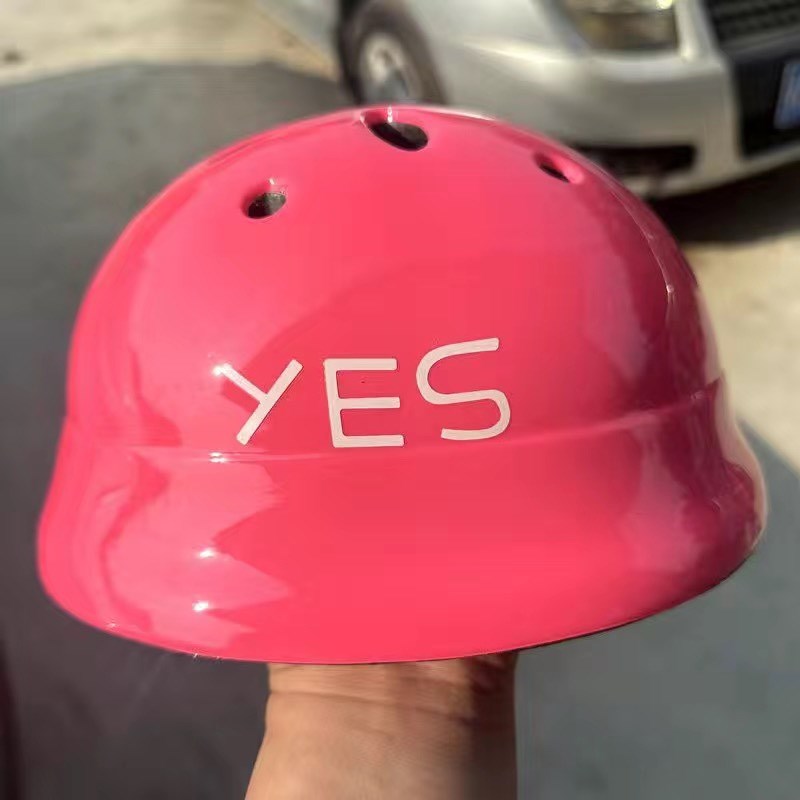 1-3岁日系儿童头盔轮滑平衡车护具宝宝滑板车安全盔婴儿生日礼物