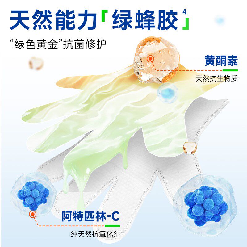 【新品上市】里兜宠物免洗手套猫咪湿巾洗澡神器狗狗专用清洁用品