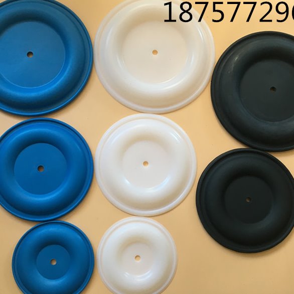 VERDER弗尔德气动隔膜泵隔膜片进口特氟龙VA25/VA40/VA50/VA80
