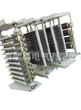 电阻器RY56-160L-6/2B行吊龙门吊9千瓦大功率起动调整制动电阻箱