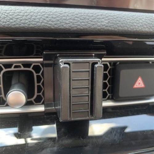 专用于本田十代11代思域型格手机支架改装车载导航无线电支驾卡通