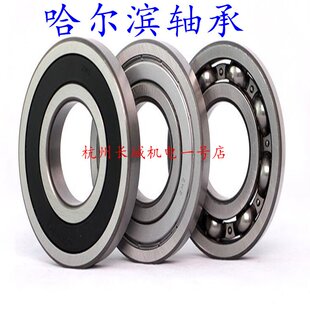 HRB哈尔滨轴承61821 61822 61824 61826 61828 61830 61834M TN