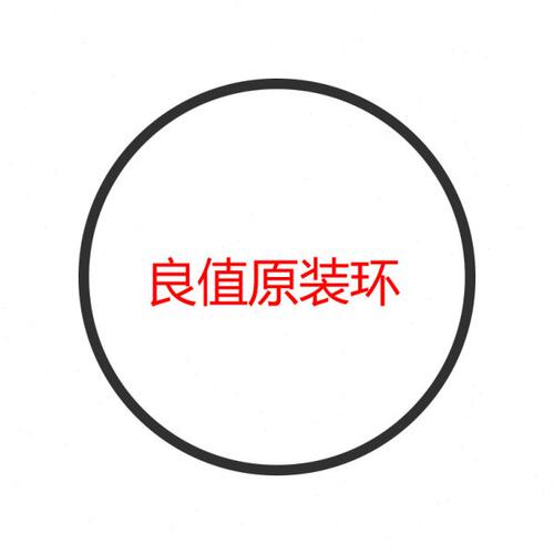 SWITCH国产原装良值健身环