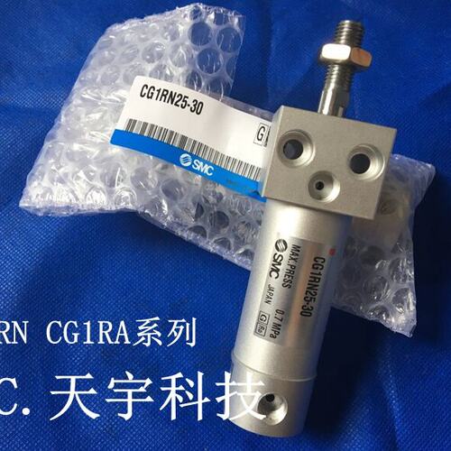 全新CDG1BA40/CG1BA40-25/50/75/100/125/150/200/250/300气缸