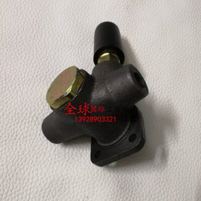 适用厦工30柳工30E 徐工临工装载机铲车 玉柴YC6108手油泵 输油泵