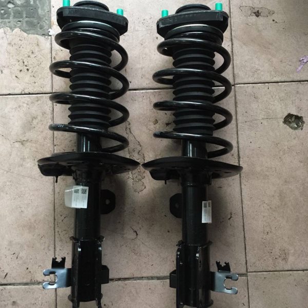 比速汽车T3 M3前减震器总成前避震器总成