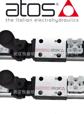 阿托斯手电一体电磁换向阀DHI-0710/MV DC10 DHE-0711 0713 0631