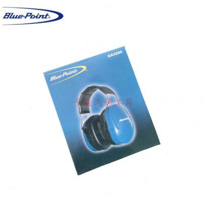 蓝点耳罩  GA3200