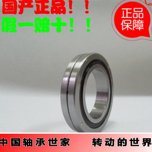 国产高精度交叉滚子轴承机械手臂转台RB30035 30040 35020UUCC0P5