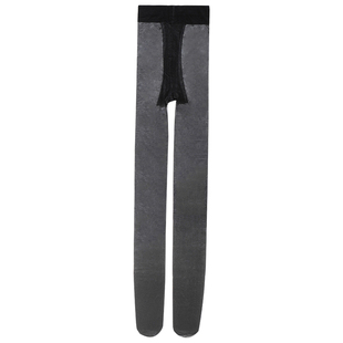 0d黑丝女光腿神器性感超薄高级感丝袜透肤秋冬裤 袜防勾丝不掉档