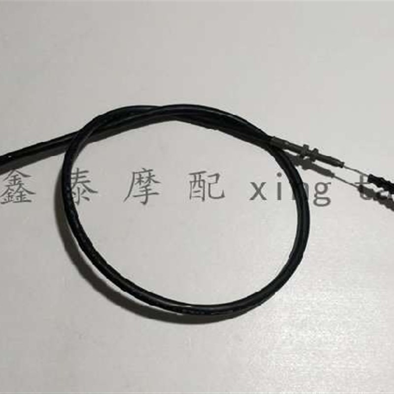 适用于 蓝宝龙小黄龙BJ300GS/TNT302离合器拉线离合线配件