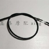 适用于 TNT302离合器拉线离合线配件 蓝宝龙小黄龙BJ300GS