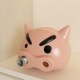 2024新款 客厅摆件 可爱猪猪存钱罐儿童储钱罐零钱罐子大容量成人款