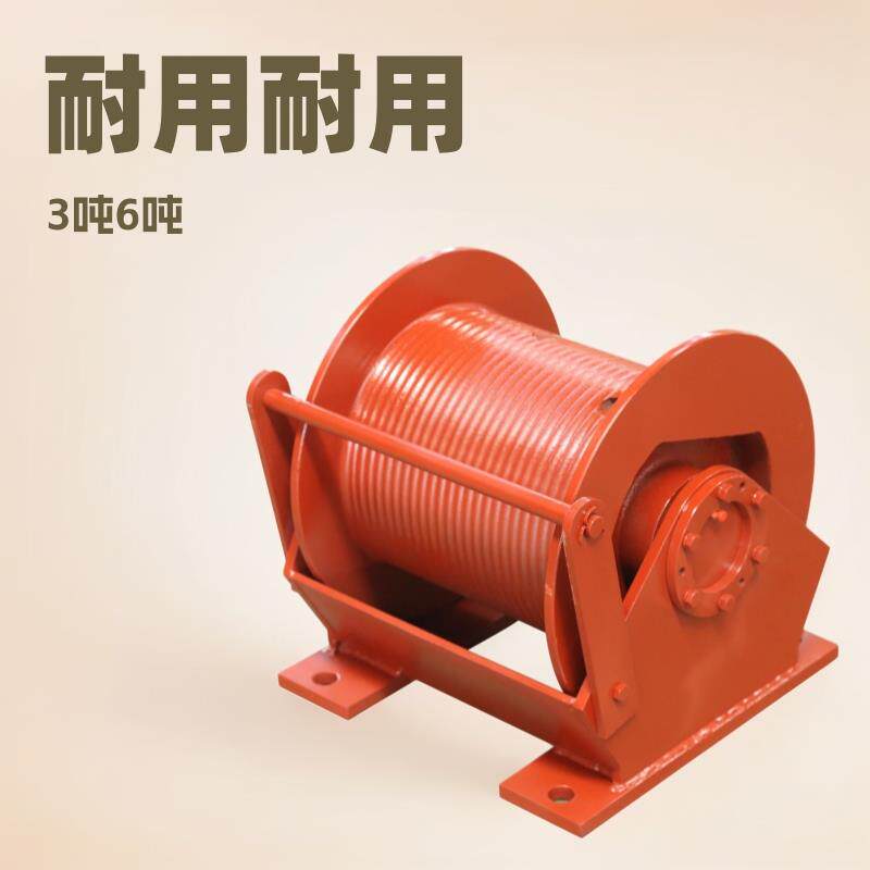 行星卷扬减速机吨6吨工程起重机械回转机构行星卷扬减速机