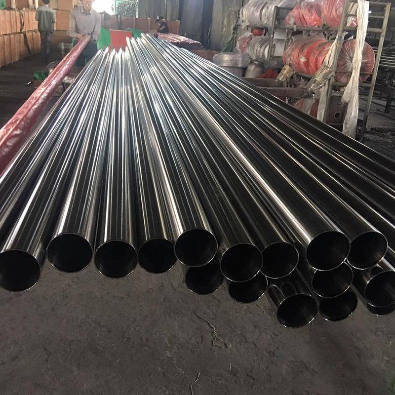 气密小圆管空心304小口径不锈钢毛细管喷雾切割316精密管8K外径