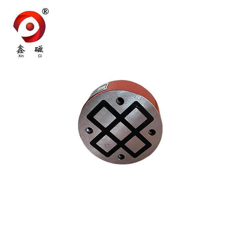 圆形、圆环形电永磁铁厂家直销价格优惠吸力强劲断电不失磁