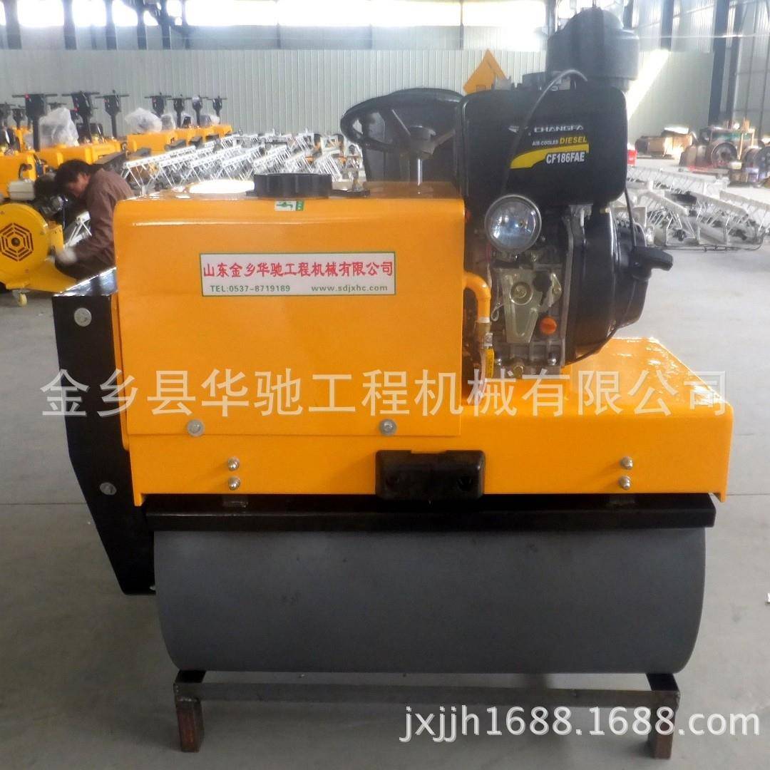 小型压路机.厂家制造振动压路机.钢轮压路机