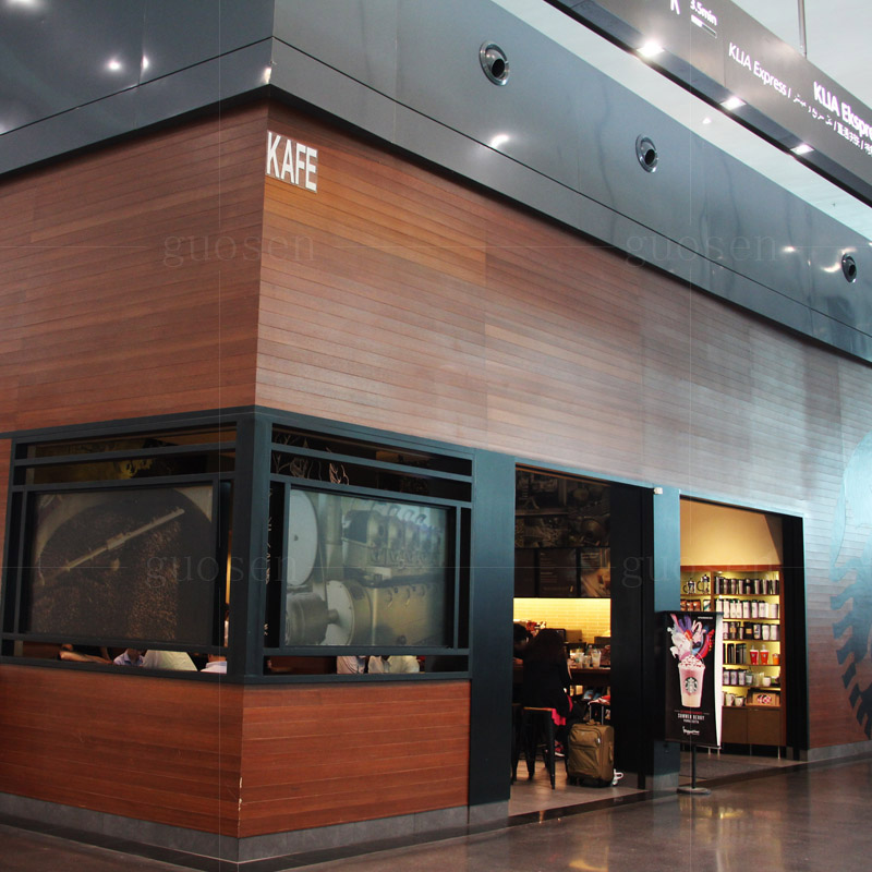 菠萝格实木地板 护m墙板家用 吊顶板 防腐户外露台木 汽车地垫原