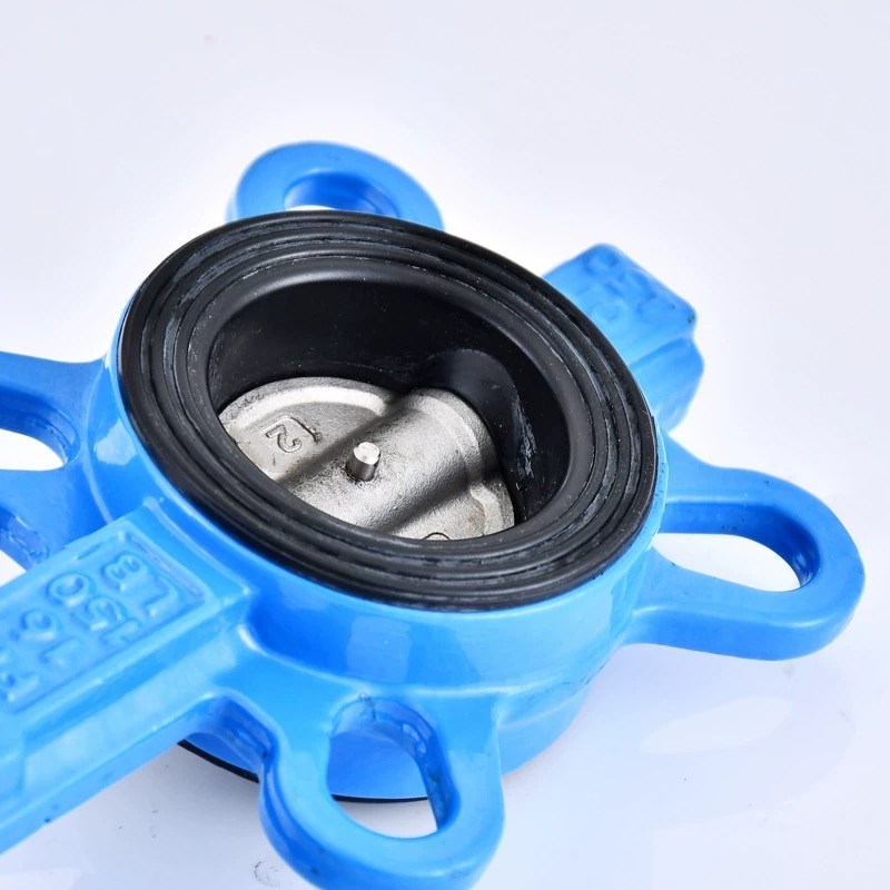 电动蝶阀D971X-16Q对t夹式软密封四氟球墨不锈钢铸铁调节开关220V