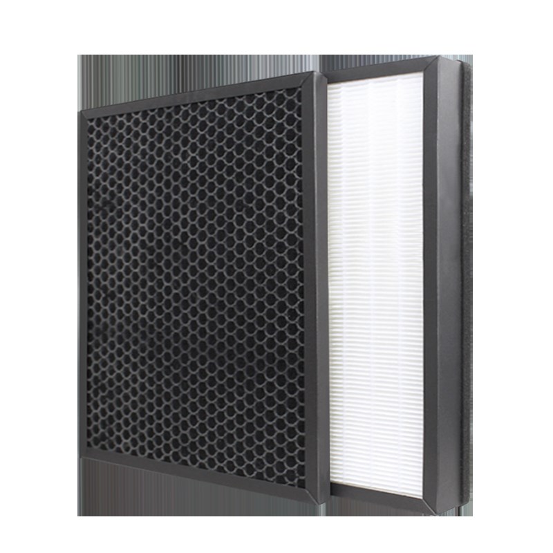 适配空气净c化器过滤网KJ30FE-M/M1/KJ300G-F33过滤芯KJ290G