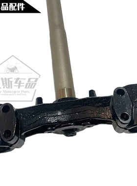 适用踏板AF125/J125-27/27A方向T柱下联板下轴承