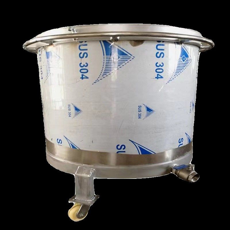 定做不锈钢圆桶不锈o钢罐储水桶酒罐水箱容器密封罐来图加工304
