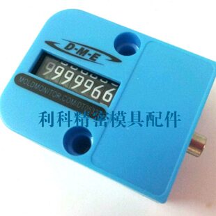CVPL200D CVPL100D DME计数器 替代DME美标 模具计数器