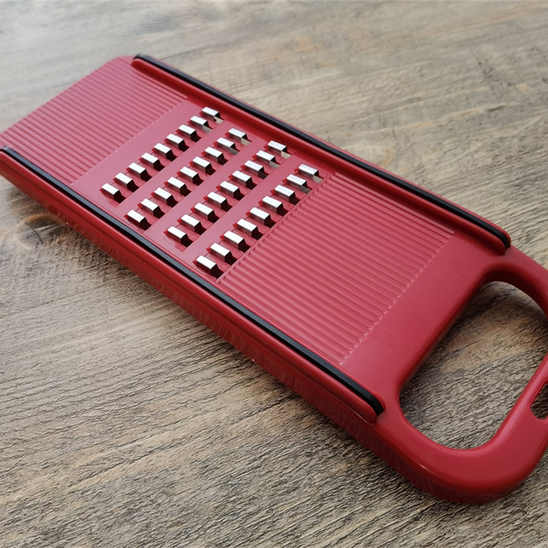 华诚擦菜器洋芋擦擦工具r切萝卜条神器黄瓜丝刨丝器插土豆条切条