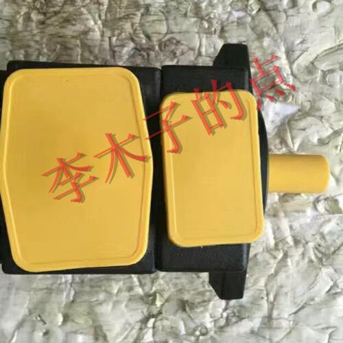 KEISTER凯斯特叶片泵 PV2R1-6 8 10 12 14 17 19 21 23 25 28 31-