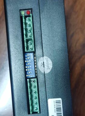 雷塞步进驱动器DMA860H交流驱动器实价出售包好用艳丽维修包邮