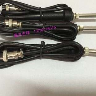焊霸936焊台烙铁手柄 烙铁手柄 天津907手柄 936电焊台手柄