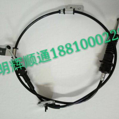 北京汽车BJ40L b40l换挡杆拉线 自动挡换挡杆拉线变速器拉线
