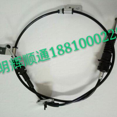 北京汽车BJ40L b40l换挡杆拉线 自动挡换挡杆拉线变速器拉线