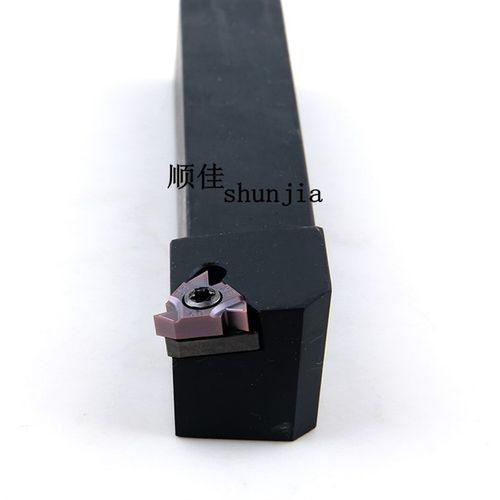 排刀机外螺纹刀杆-L121216/161616/202O0K16横装挑丝牙刀柄