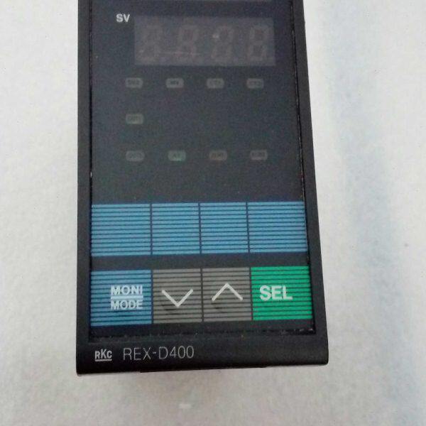 RKC 温控器 D400F-N*DN-N-N