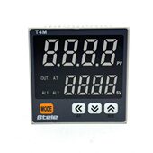 数显温控器 T4M PID控制温度调节仪 81TC R1TC Btele 温控表