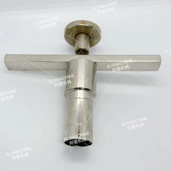 校油泵 维修油泵弹簧安装工具 压弹簧工具