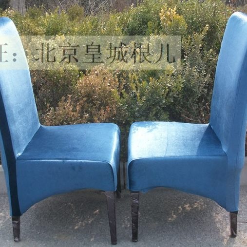 按需要订做 软包椅 休闲会议椅子 客厅椅子 餐椅 酒吧咖啡椅子