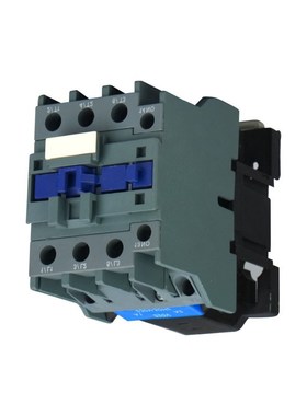 永磁防晃电交流接触器 cjx2(D)-25F10 LC1D2510抗晃电接触器