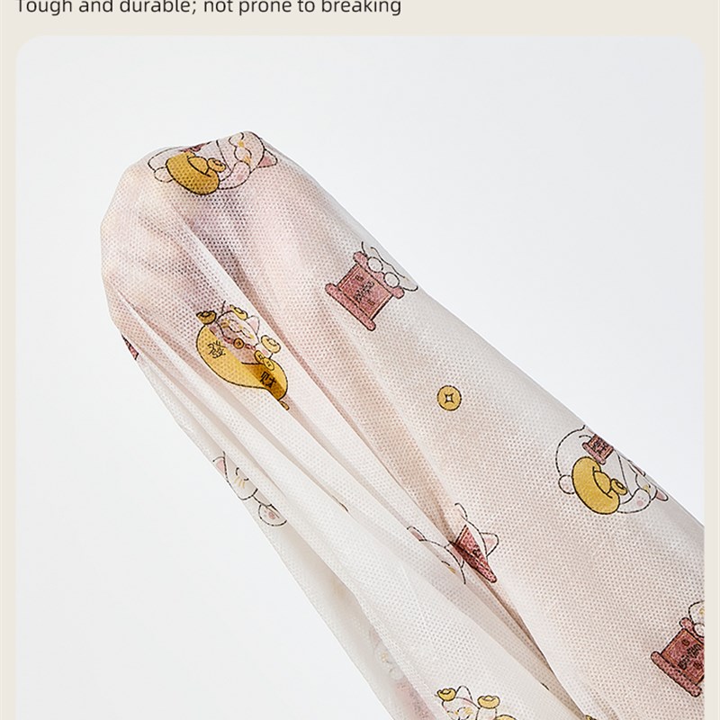 无纺布防尘罩电器防尘罩家用电风扇取暖器空气净化器全Z覆盖保护