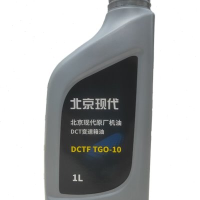 北京现代七速双离合变速箱油途胜索九领动IX25名图1升装