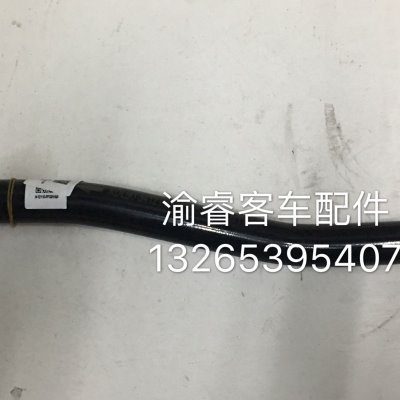 东风超龙客车校车直拉杆总成型号3412110-FF03518A