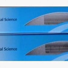 进口 SGE 微量注射器 气密进样针 100ul 固定针头 尖头