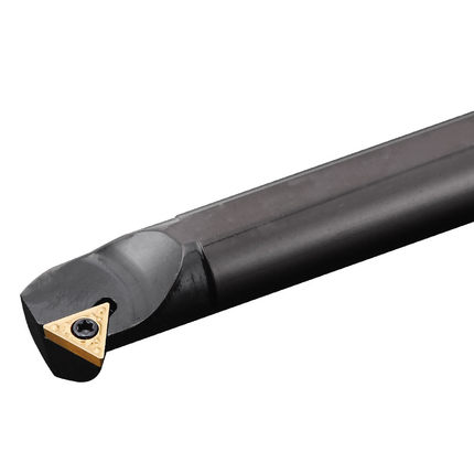 数控三角形内孔刀杆S06/S08zK/-C11车床刀杆可车60度内螺纹