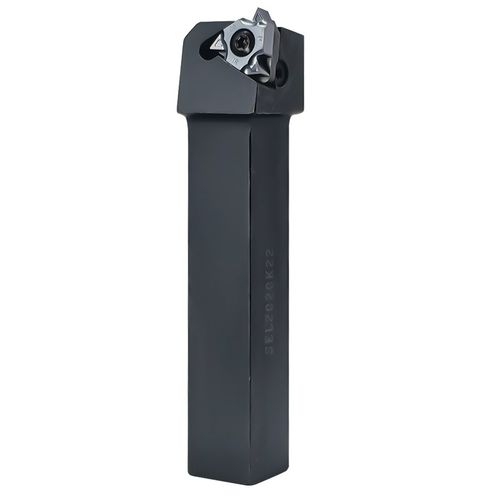 大螺距外螺纹刀杆2l525M22数控刀杆车牙挑丝扣内孔60度定螺距亮