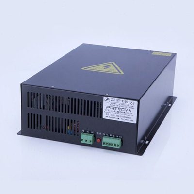 宏源CO2激光电源40W 60W 80W 100W 120W 150W刻章雕刻切割机配件