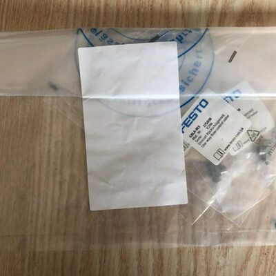 现货销售德国FESTO 单向节流阀 GRLA-M3 175038 175039 175040